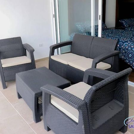 Departamento Turquesa 4 Joyas De San Carlos San Carlos Nuevo Guaymas Eksteriør billede