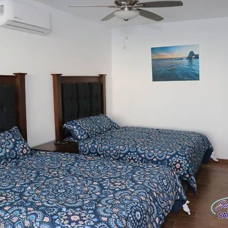 Departamento Turquesa 4 Joyas De San Carlos San Carlos Nuevo Guaymas Eksteriør billede